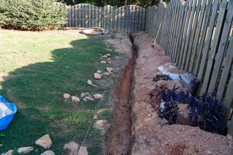 Basement Excavation in Atlanta, GA
