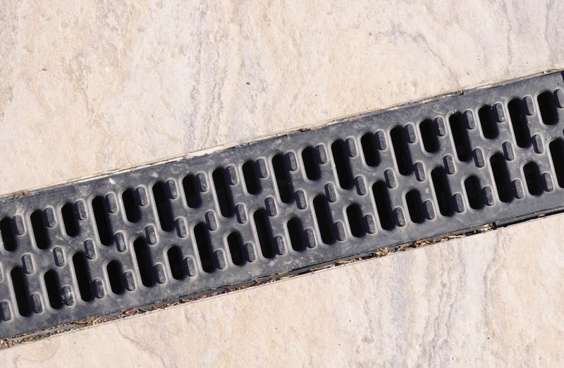 Drainage Sloping in Houston, TX