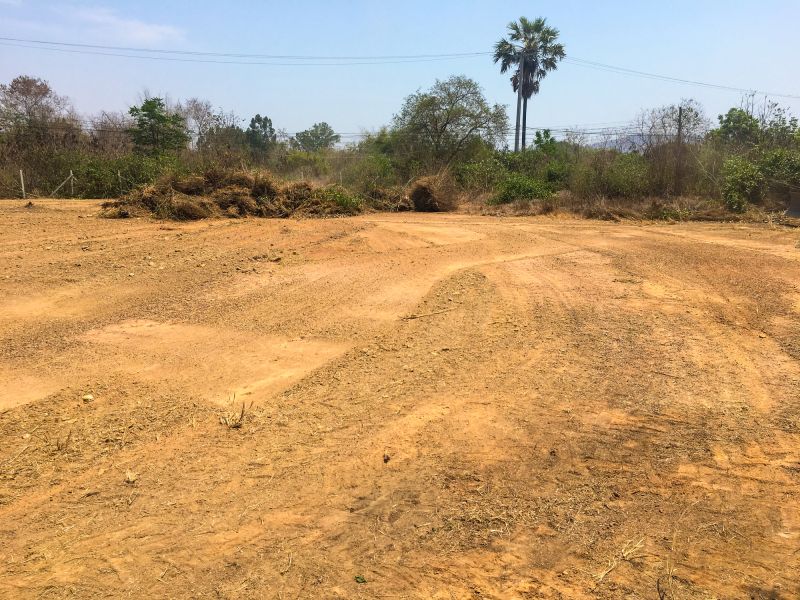Lot Leveling in Houston, TX