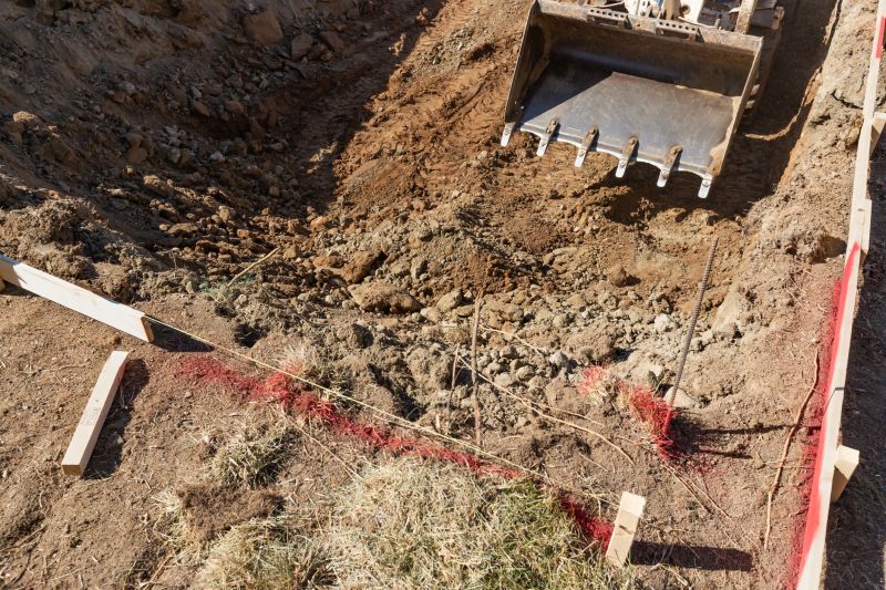 Site Grading Service in Atlanta, GA