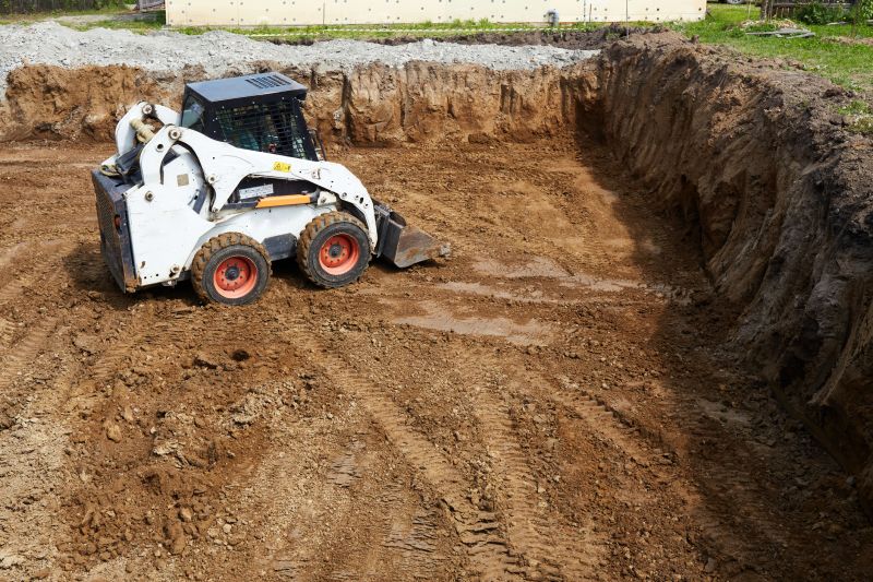Sitework Service in Salt Lake City, UT